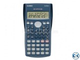 Casio Scientific Calculator FX-82MS - Taj Scientific