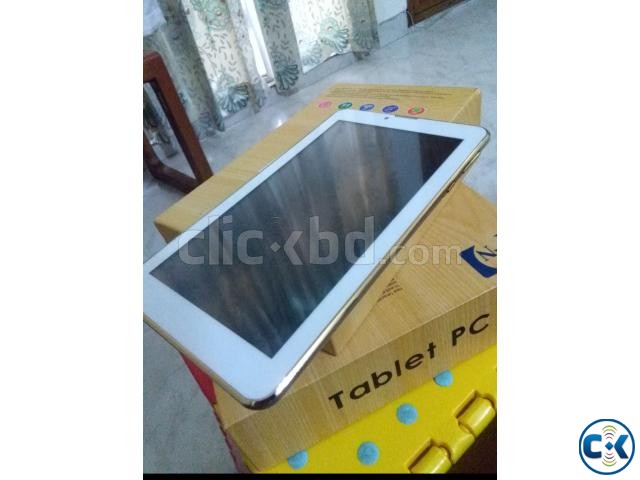 Tablet PC tab china 7 inch 8GB 2 Sim FREE Power Bank large image 0
