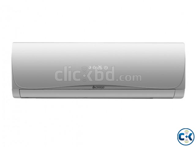 Chigo air 2 conditioner price bangladesh large image 0