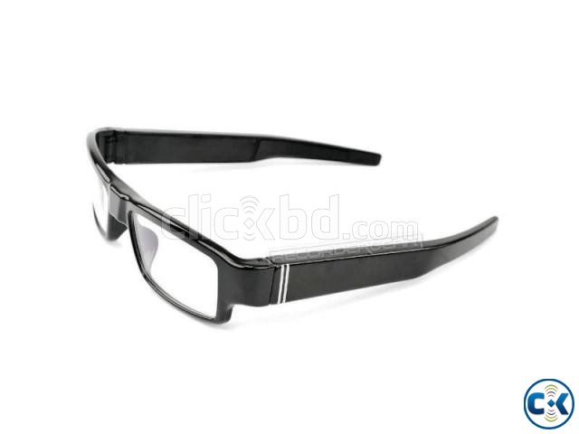 CG1000 Professional Spy Camera Glasses 1080P. large image 0