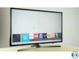 Samsung 48 J6300 Series 6 Curved Wi-Fi Full HD Smart LED TV