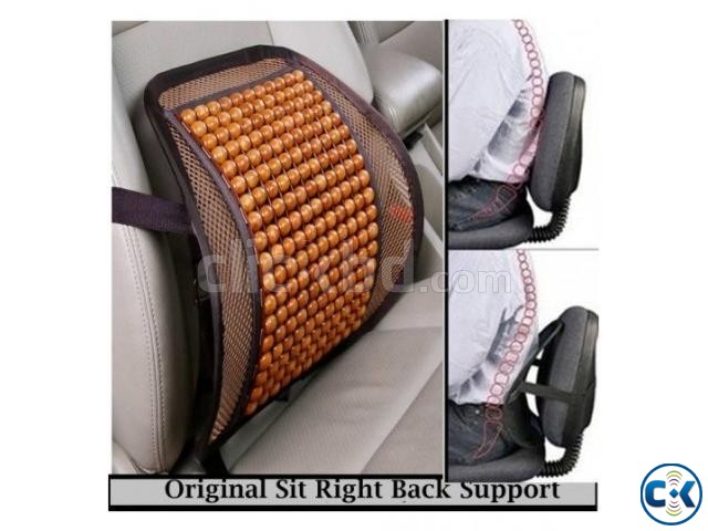 Sit right-back support for office chair 01718553630 large image 0
