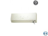 General 1.5 Ton ASGA18FMTA Split Air Conditioner – White