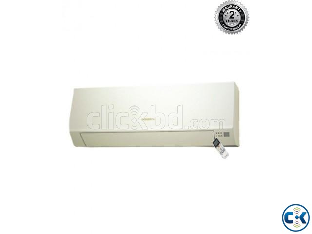 General 1.5 Ton ASGA18FMTA Split Air Conditioner White large image 0