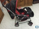 Baby stroller HAMMOCK or SWING or DOLNA Bathtub sale