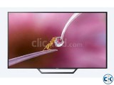 Small image 1 of 5 for TV LED 40 SONY W652D FULL HD Smart TV | ClickBD
