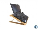 laptop stand with cooling fan