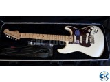 Fender Custom Shop 2012 Custom Deluxe Stratocaster Electric