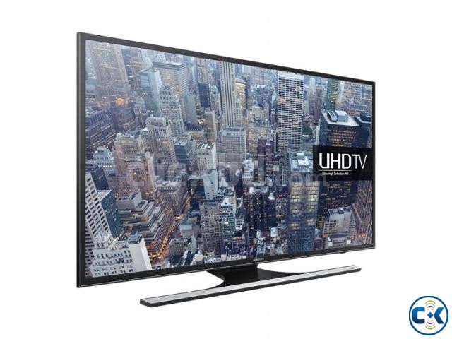 Samsung 75 Inch Ju6400 Uhd 4k 6 Series Smart Tv Clickbd