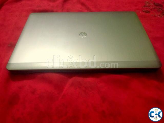 HP probook 4440s for sell large image 0
