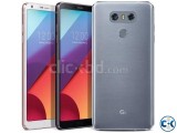Brand New LG G6 32GB Sealed Pack With 1 Yr Warranty
