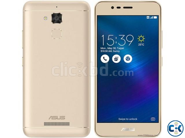 Asus Zenfone 3 Max 16GB ZC520TL Brand New Intact  large image 0