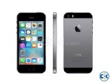 iPhone 5S 64GB Brand New Intact 