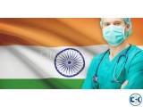 1 year multiple India Medical Visa