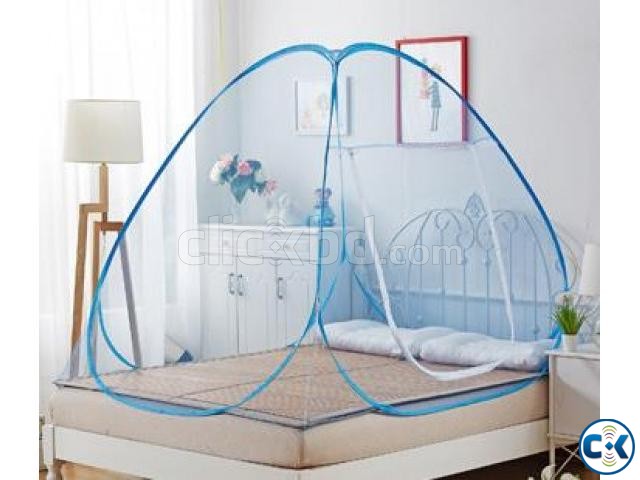 Portable Mosquito Net large image 0