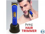 HTC AT-1103A rechargeable trimmer and shaver 01718553630