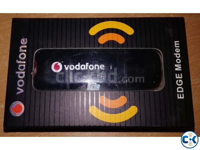 Vodafone Modem price in bangladesh large image 0