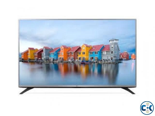 Samsung J5200 40 Inch Wi-Fi Full HD Smart LED Television large image 0