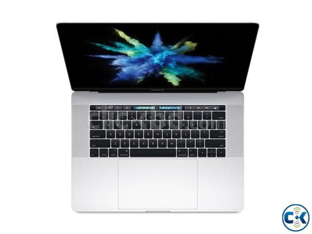 MacBook Pro Retina 15 Inch 2017 i7 16GB RAM 256GB SSD  large image 0
