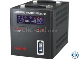 Automatic Voltage Stabilizer Safety TV