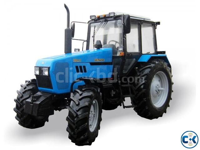 Spare parts for MTZ tractors Belarus  large image 0