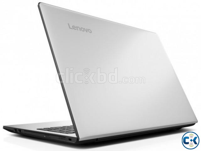 Lenovo Ideapad 320 7th Gen Core i3 2GB Graphics Laptop large image 0