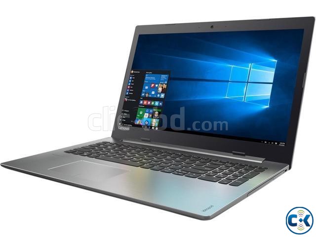 Lenovo Ideapad 320 7th Gen Core i5 Laptop large image 0