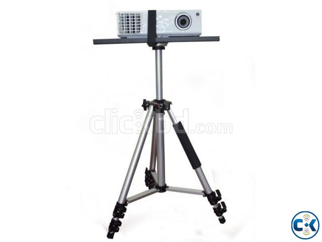Projection Tripod Trolley large image 0