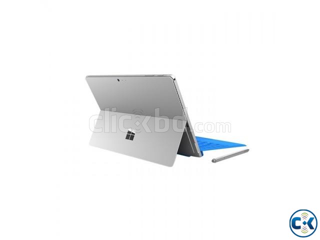 Microsoft Surface Pro 4 6th Gen i5 4GB RAM 128GB SSD  large image 0