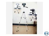 Tripod Camera Stand and Mobile Stand -1PC