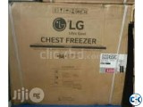 Deep FridgeLG Deep Freezer 198L GCS-245SVC