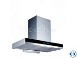 Brand New Auto Clean Kitchen Hood-81 From Italy