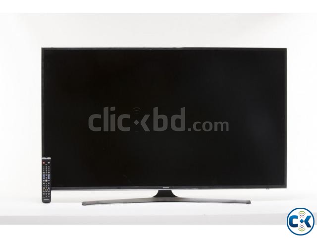 Brand new samsung 55 inch LED TV JU6400 large image 0