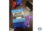 Intact Sealed PS4 Controller Black