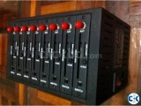 8 port gsm modem in bangladesh