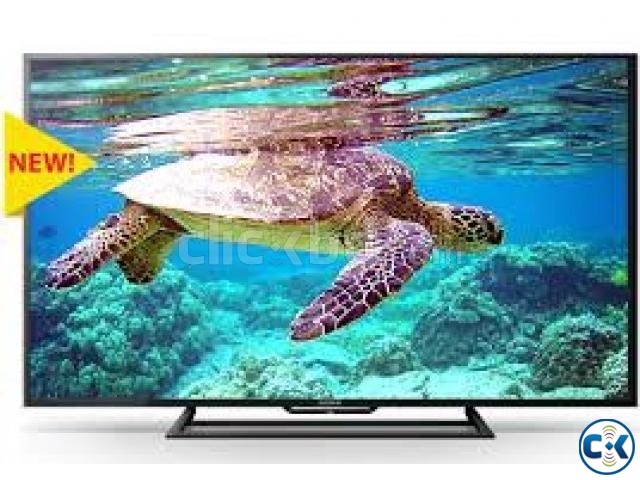 Sony Bravia R302E Ultra Thin 32 Inch Bass Booster FHD LED TV large image 0