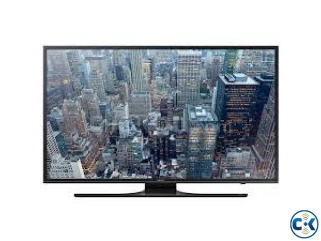 Samsung 48 J6300 Series 6 Curved Wi-Fi Full HD Smart LED TV large image 0