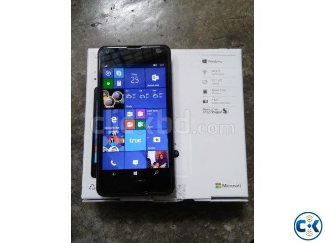 Microsoft Lumia 550 large image 0
