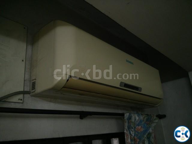 Air Condition Siemens  large image 0