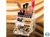 Cosmatic Makeup Organizer Drawer Storage Box