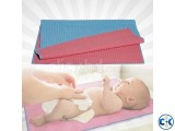 Air filled Rubber Baby Cot Sheet