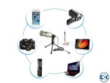 Audio Professional Condenser Microphone Mic Table Stand