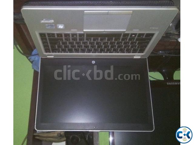 HP EliteBook Folio 9470m Ultrabook  large image 0
