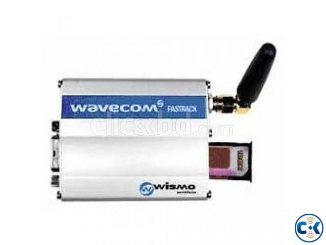 wavecom single port modem price in bangladesh large image 0