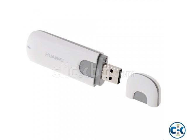 Huawei E303 USB Modem large image 0