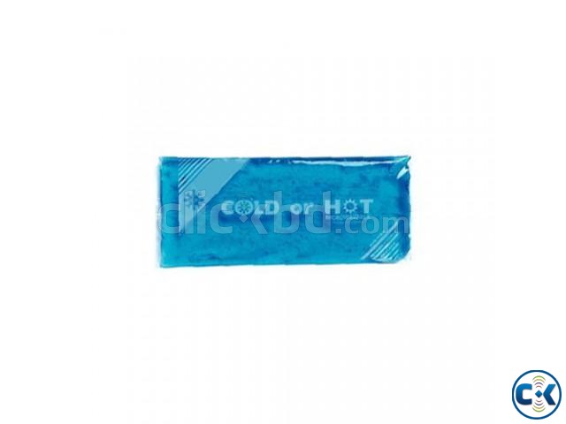 Hot Cold Gel Pack - Taj Scientific large image 0