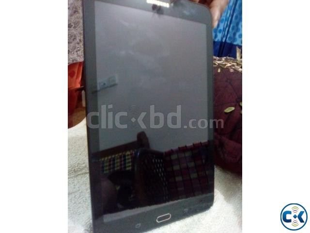 Samsung galaxy Tab E 8.0 Came from USA  large image 0