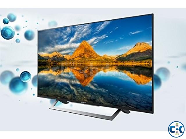 Sony Full Internet 43 inch W750E TV large image 0