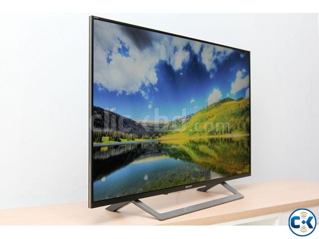 Sony Bravia 43 inch W750E Internet LED TV large image 0
