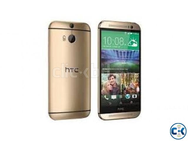 HTC One M9 large image 0